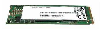 HP - 1ZY48AV - 256GB TLC SATA 6Gbps (Opal2 SED) M.2 2280 Internal Solid State Drive (SSD)