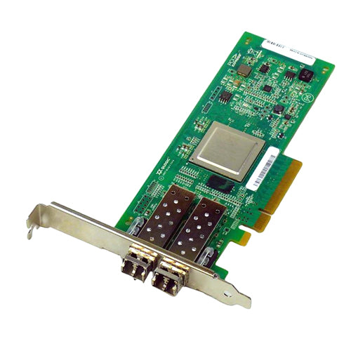 1918206-01 Adaptec 2-Ports Fibre Channel 1Gb/s PCI 64-Bit Host Bus Adapter