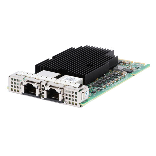 111-00810 NetApp 2-Ports 10Gb/s Mezzanine Card for FAS2240