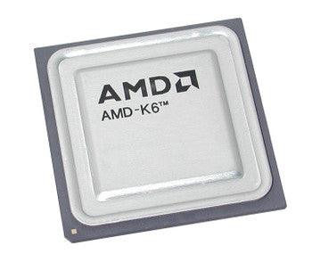 AMD - 200ALYD - K6 200MHz 32KB L1 Cache Socket 7 Desktop Processor