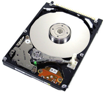 Dell - 200E285 - 10GB 4200RPM ATA 66 2.5" 512KB Cache Hard Drive