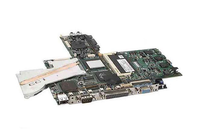 201812-001 Compaq System Board (Motherboard) for Armada M300 (Refurbished)