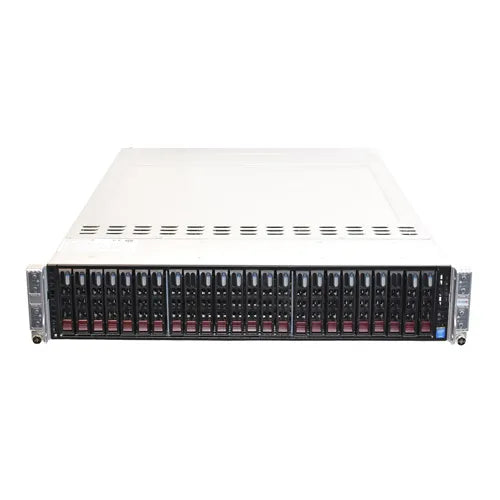 2027TR-H70RF+ Supermicro 2U Rackmount Server Barebone