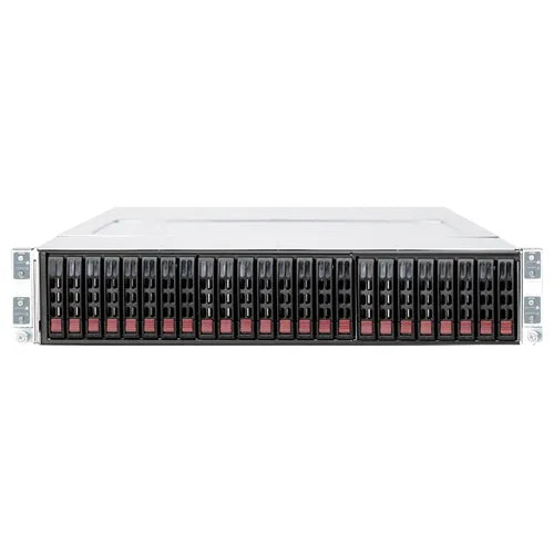 2028TP-HC1R Supermicro 4 Node Barebones Server