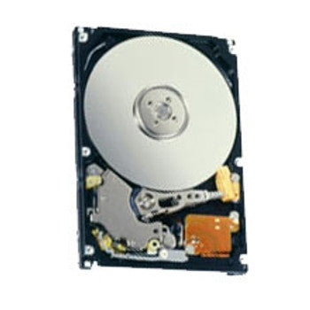 Fujitsu - 2040BH - 40GB 5400RPM SATA 3.0 Gbps 2.5 8MB Cache Hard Drive"