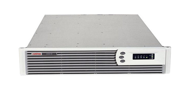 204404-001 HP R1500 XR 1340Watt 1440VA Rack-Mountable Ups Low Voltage 110V (Refurbished)