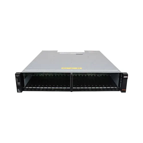 2076-224-2-CTRL - IBM 24-Bay 2.5-Inch Expansion Enclosure for Storwize V7000