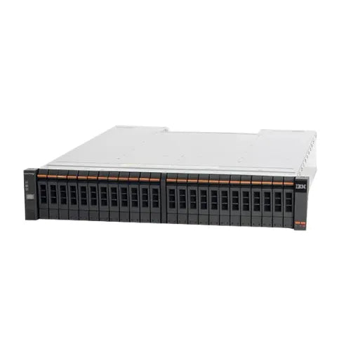 2076-224-BASE-ESM - IBM 24-Bay 2.5-Inch Expansion Enclosure for Storwize V7000