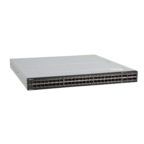 210-APEX Dell PowerSwitch S5200-ON Series S5248F-ON 48 x SFP28 Ports 25Base-X + 4 x QSFP28 Ports Layer 3 Managed 1U Rack-Mountable Gigabit Ethernet Network Switch