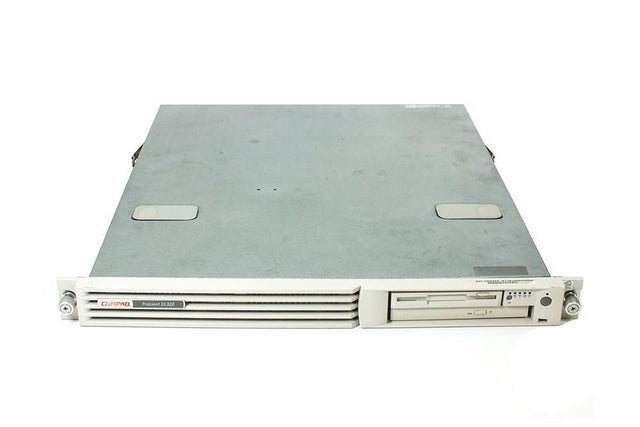 212691-B21 Compaq CD/FDD Combo DL320