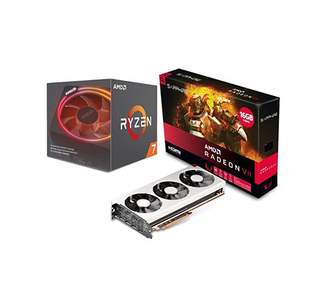 Radeon RX 580 8GB GDDR5 256-Bit 2x HDMI / 2x DisplayPort / HDCP / DVI-D PCI Express 3.0 Video Graphics Card