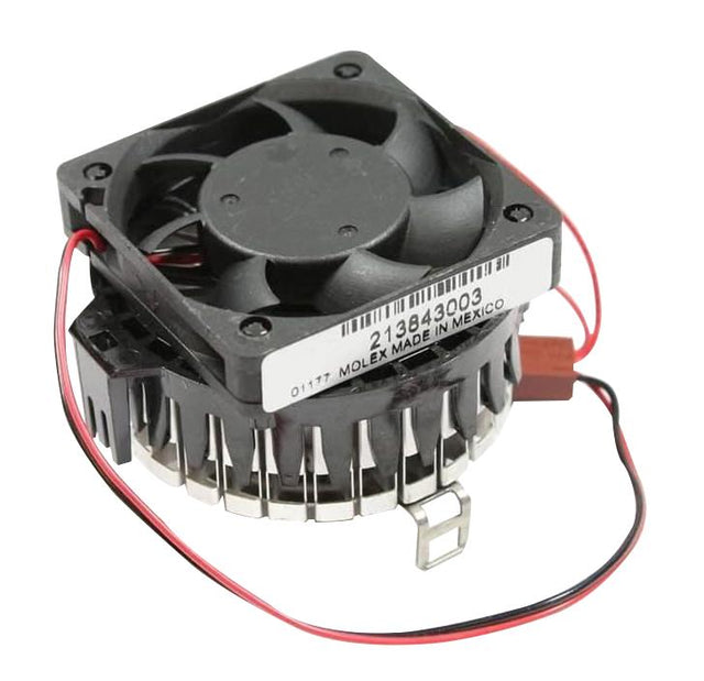 213843-002 Compaq Heatsink W/Fan DeskPro