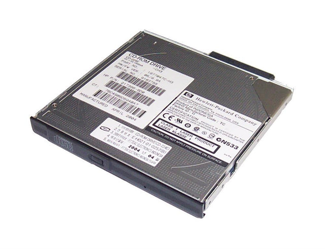 217396-930 Compaq 24X Multibay CD-Rom Carbon Evo N200 N400 N410c N600c Armada V300 E500 E700 M700 M300 7800