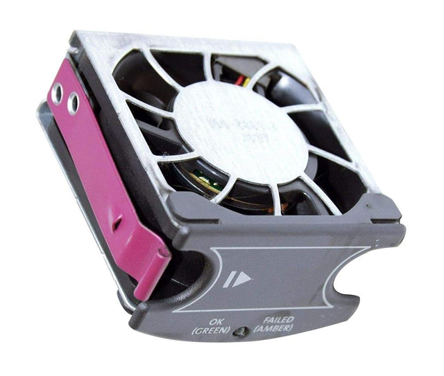 218637-001 Compaq Hot Plug Swap Cooling Fan Assembly for ProLiant DL360 DL380 G2