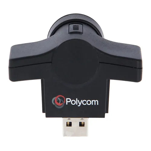 2200-46200-025 Polycom VVX 500/600 Plug-n-Play USB camera