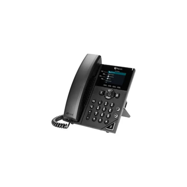 2200-48820-025 - Polycom VVX 250 Business IP Phone