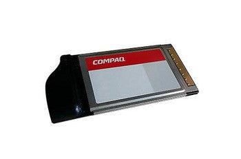 Compaq - 224750-001 - 10 Base-T Ethernet LAN Card PCMCIA