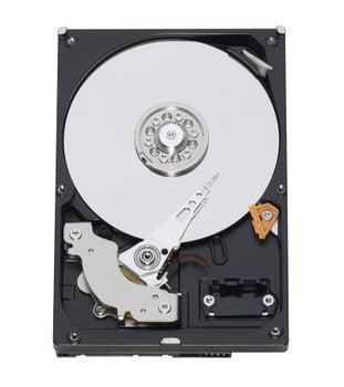 Western Digital - 22500 - 2GB 5400RPM ATA 33 3.5 256KB Cache Hard Drive"