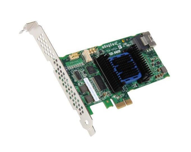 2271700-R-A1 Adaptec Controller Card 2271700-r Sff-8087 4-port 6405e Raid 0/1