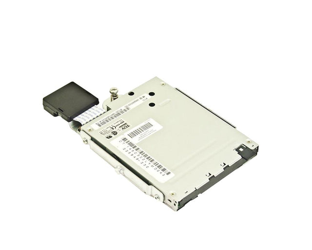 228507-001 Compaq Floppy Drive 12.7mm for Proliant DL380 G2 Tasksmart C-series SAN Management