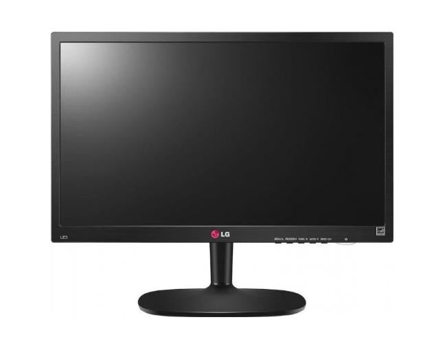 22M35A-B LG Electronics 22 Inch Wide LED 1920 X 1080 Vga 1