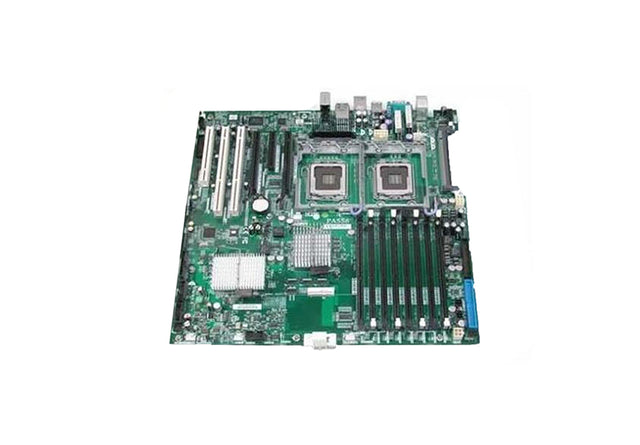 IntelliStation M Pro System Board