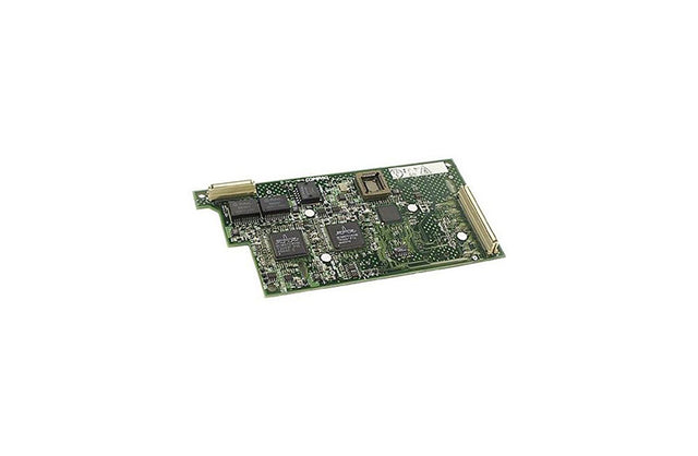 237585-001 - Compaq NC7780 PCI-X LOM Integrated 1000Base-T Gigabit Ethernet Network Adapter for ProLiant BL20p Server Blade