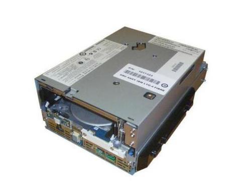 23R5099 IBM LTO-3 Fibre Channel 4Gbps Tape Drive