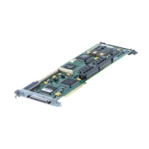 242777-001 Compaq Smart-2SL PCI Low RAID Array Controller