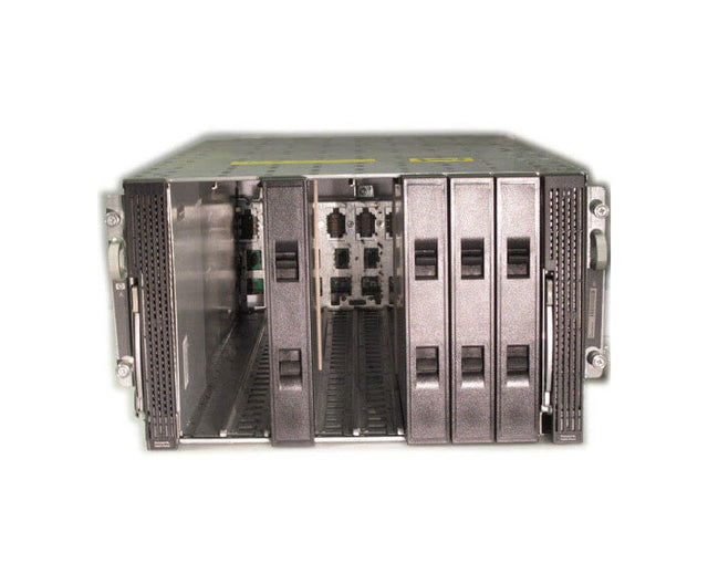 243564-B22 - HP ProLiant Bl P-Class Server Blade Enclosure Rackmountable 6u