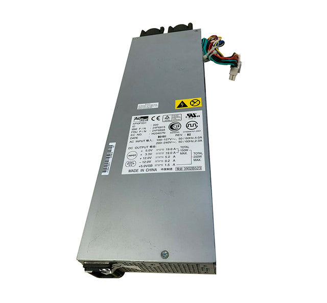 200-Watts Power Supply for xSeries