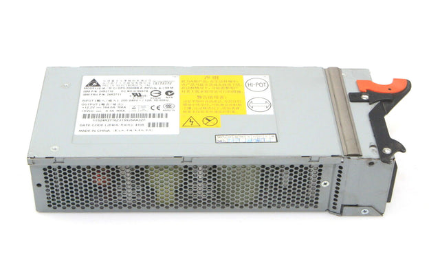 2000-Watts Power Supply for BladeCenter