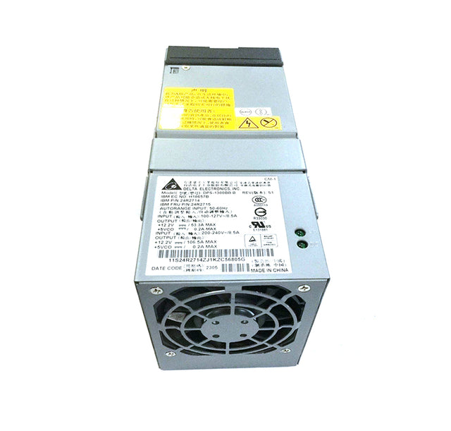 1300-Watts 200-240V AC 8.5A 50-60Hz Redundant Power Supply for xSeries x366