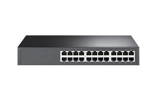 DGS-3120-24TC/SI - D-Link xStack 24-Port Ethernet Switch