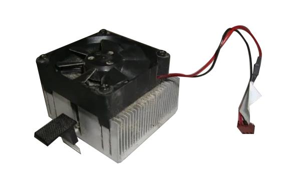 250044-001 Compaq Extruded WPRO Heatsink Fan