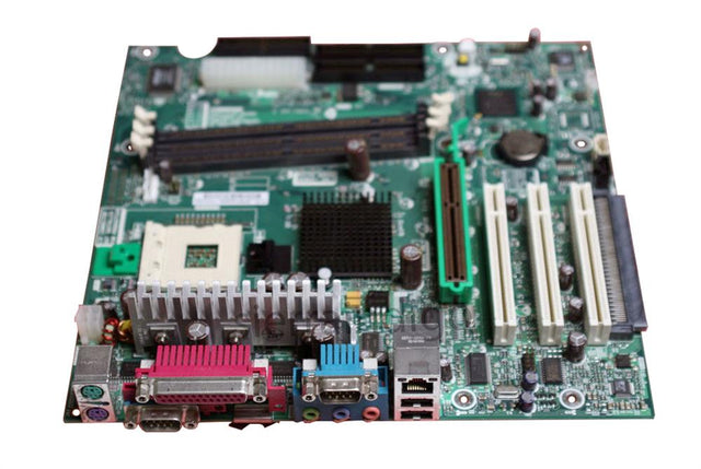 252608-001 Compaq System Board (Motherboard) for EVO D500 Series (Refurbished)