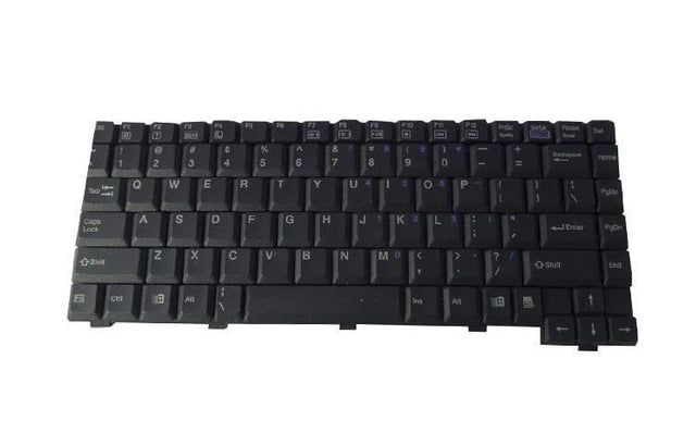 254114-BB1 Compaq 88-Keys Keyboard (Hebrew) for Presario 700 Series