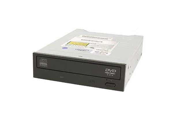 255704-001 Compaq 8X DVD-CDRW Combo Drive ( Carbon ) PWS Evo W4000 CMT