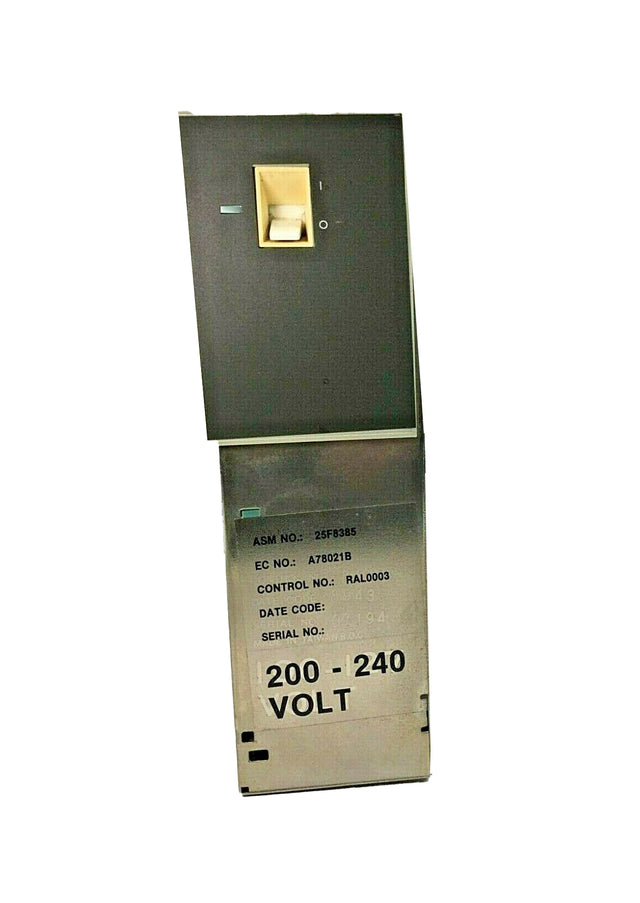 200-240V Power Supply for 3174