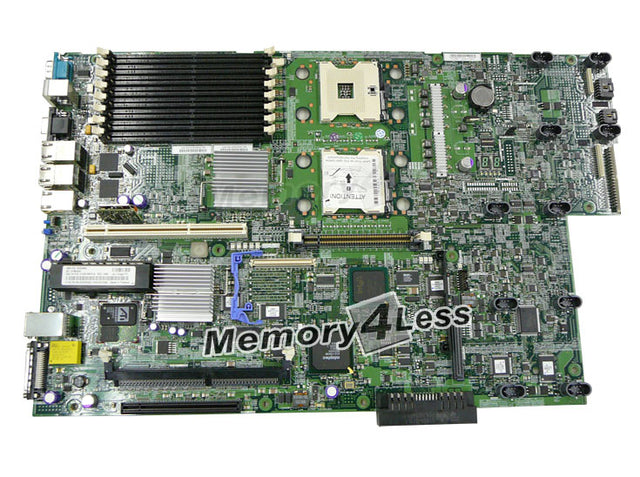 25R4848 IBM System Board (Motherboard) for eServer xSeries 346 (Refurbished)