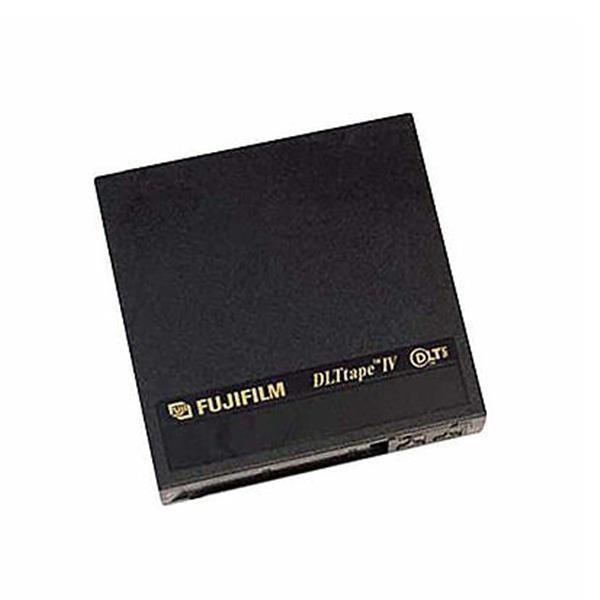 26112088 Fujifilm 40GB(Native) / 80GB(Compressed) DLT IV 1/2-inch Tape Media Cartridge