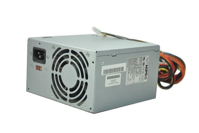 263998-001 Compaq 250-Watts ATX Power Supply for EVO D300v and Presario 4700 Series Desktop System