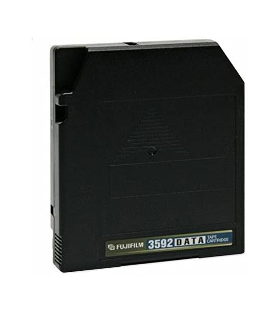 26400312 Fujifilm 300GB(Native) / 900GB(Compressed) Magstar 3592 1/2-inch Tape Media Cartridge