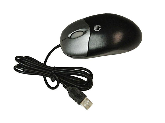 265986-003 Compaq 2 button Mouse