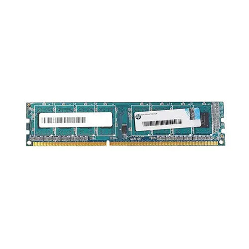 16GB DDR3-1600MHz PC-12800 ECC Registered CL11 240-Pin DIMM Dual Rank Memory Module