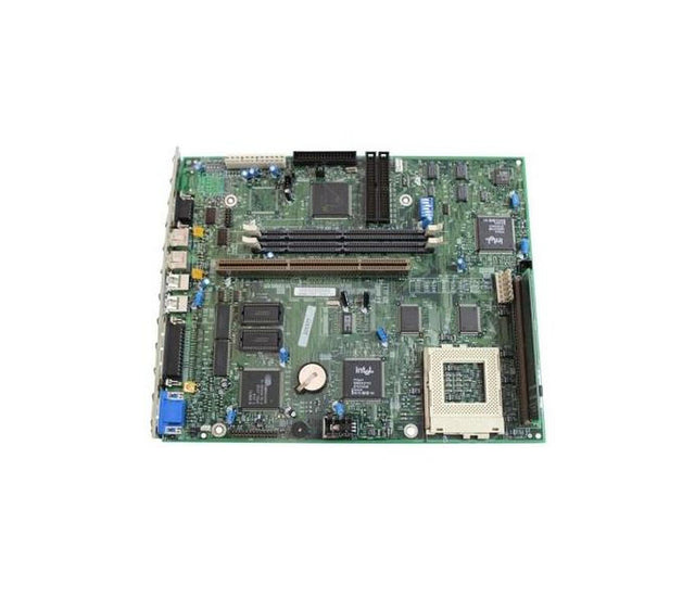 2x1.6GHz 884221x JS20 w Tray System Board Motherboard