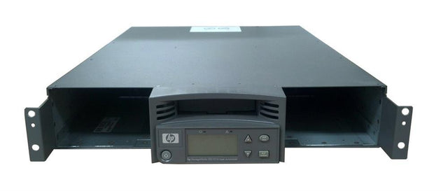 270153-001 Compaq Cpq Dlt Autoloader 4 16 Rackmount (Refurbished)