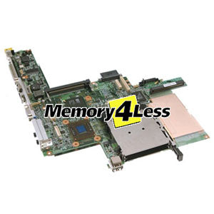 08K3171 IBM System Board (Motherboard) for ThinkPad iSeries 1200 1300 (Refurbished)