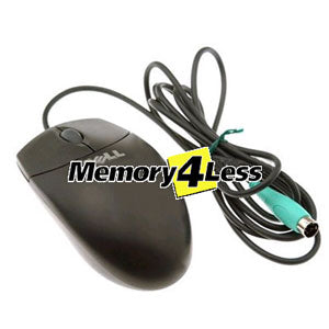 4570D Dell PS/2 External Mouse