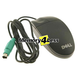 6593U Dell PS/2 External Mouse